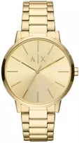 Vyriškas laikrodis ARMANI EXCHANGE AX2707+ BOX