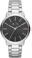 Vyriškas laikrodis ARMANI EXCHANGE AX2700 + BOX