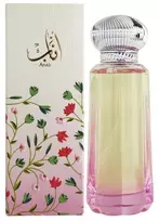 Ahmed Al Maghribi Anab EDP parfumuotas vanduo unisex, 100 ml