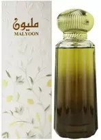 Ahmed Al Maghribi Malyoon EDP parfumuotas vanduo unisex, 100 ml