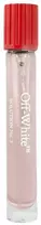 Off White Off Baltas Off-Baltas Solution No. 3 EDP parfumuotas vanduo unisex, 15 ml