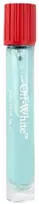 Off White Off Baltas Off-Baltas Solution No. 1 EDP parfumuotas vanduo unisex, 15 ml
