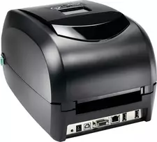 Etikečių spausdintuvas Godex RT730i PRO 4"/termotransfer/300dpi/USB/USB Host x2/RS232/Tinklinis/LCD