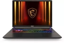 Nešiojamas kompiuteris MSI Crosshair 16 HX AI D2XWGKG Ultra 9 / 32GB / RTX 5070 / 1TB SSD / 16 QHD+ / Windows 11 Home / US išdėstymas / pilkos spalvos