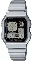 Laikrodis Casio Vintage A130WE-1AEF