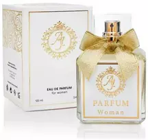 AJ Deluxe Nr32 kvepalai įkvėpti Calvin Klein - Euphoria 100 ml EDP