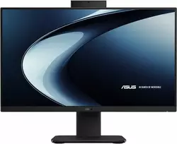 Stacionarus kompiuteris ASUS AIO ExpertCenter P4 V440VAK-BPC273W, PC-System - juodas, Windows 11 Home