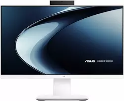 Stacionarus kompiuteris ASUS AIO ExpertCenter P4 V440VAK-WPC953W, asmeninių kompiuterių sistema - balta, Windows 11 Home