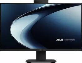 Stacionarus kompiuteris ASUS AIO ExpertCenter P4 V470VAK-BPE993W, asmeninio kompiuterio sistema - juodas, Windows 11 Home