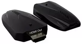 Extra Digital HDMI Pailgintuvas - 150m 1080P Bevielis 5G Plug and Play