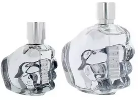 Diesel ONLY THE BRAVE 2-piece case