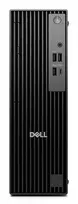 Stacionarus kompiuteris Dell Technologies DELL PRO SLIM U5-235/16GB/512SSD/W11P/3PS (NO KB&MS)