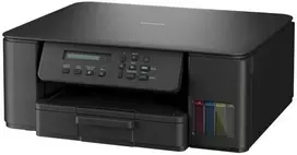 Spausdintuvas Brother DCP-T535DW