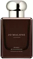 Jo Malone Hinoki & Cedarwood Cologne Intense EDC odekolonas unisex, 50 ml