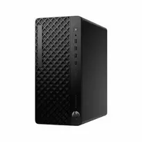 Stacionarus kompiuteris „Hewlett Packard“ (HP) „HP EliteDesk 8 Tower G1i“ su dirbtiniu intelektu „Intel Core Ultra 7 265“ procesoriumi, 16GB DDR5-SDRAM, 1 TB SSD, „Windows 11 Pro“ kompiuteriu, dirbtiniu intelektu, juodu.