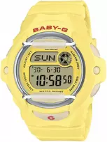 Laikrodis Casio Baby-G BG-169CH-9ER
