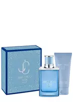 Set Jimmy Choo: Aqua Eau De Toilette For Men, 50 ml + Aqua Dušo želė For All Skin Types, 100 ml