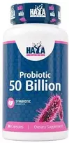 Haya Labs Probiotic 50 Billion 30 kaps.