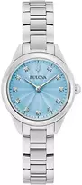 Laikrodis Bulova Sutton Petite Diamond 96P250