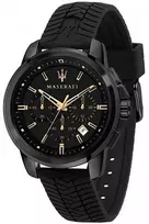Laikrodis Maserati Succeso R8871621011