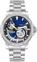 Laikrodis Kenneth Cole Automatinis skeletas KCWGL0033705