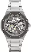 Laikrodis Kenneth Cole Automatinis skeletas KCWGY0058903