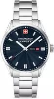 Laikrodis Swiss Military Hanowa „Roadrunner Maxed“ SMWGH0001602