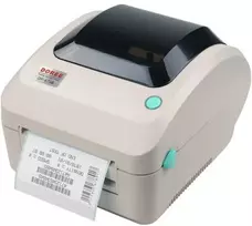 Spausdintuvas Dore DP-470B DP470B etiķešu printeris
