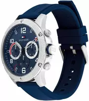 Vyriškas laikrodis TOMMY HILFIGER 1792027 BLAZE (zf118a)