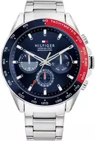 Vyriškas laikrodis TOMMY HILFIGER OWEN 1791968 + box