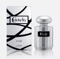 La Fede Celebrity Fame EDP parfumuotas vanduo unisex, 100 ml
