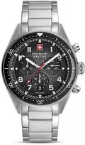 Swiss Military Hanowa Greyhound Chrono SMWGI0003803