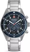 Laikrodis Swiss Military Hanowa Greyhound Chrono SMWGI0003804