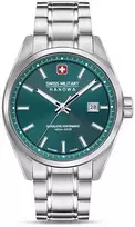 Laikrodis Swiss Military Hanowa Pioneer SMWGH0004104