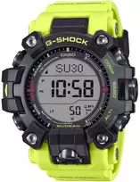 Laikrodis Casio G-SHOCK MASTER OF G - LAND MUDMAN GW-9500MRY-1A9ER
