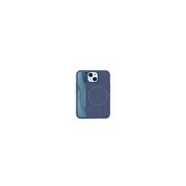 Viedtālruņa aizmugurējais vāciņš Apple iPhone 13 Thin Mag Dark Blue