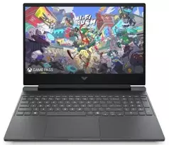 Lenovo Kompiuteris HP Victus Intel 5 210H 16/512GB 15.6 RTX5050