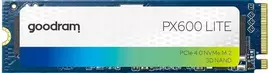 GOODRAM PX600L 1TB PCIe NVMe gen 4x4 M.2 2280 SSD