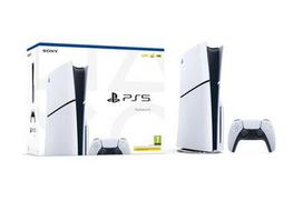 Sony PlayStation 5 Slim D-chassis 1TB Gaming Console (CFI-2000)