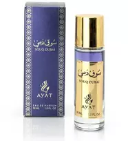 Ayat Souq Dubai EDP parfumuotas vanduo moterims, 30 ml