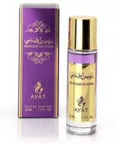 Ayat Princess Of Dubai EDP parfumuotas vanduo moterims, 30 ml
