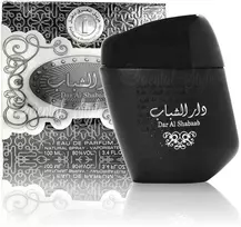 Ard Al Zaafaran Al Zaafaran Dar Al Shabaab Eau De Parfum, 100 ml Purškiklis