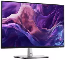 Monitorius DELL Pro Plus P2425, 61.1 cm (24.1"), 1920 x 1200 pikselių, WUXGA, LCD, 8 ms, Juodas