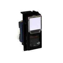 RJ45 connectors 6 UTP category, TOOLLESS IDC