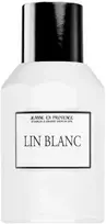 Jeanne En Provence Lin Blanc Pour Homme tualetinio vandens purškiklis 100ml