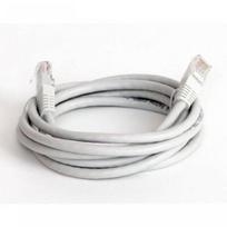 EFB-Elektronik Patch Kabelis Cat5e 2m pilka K8456.2