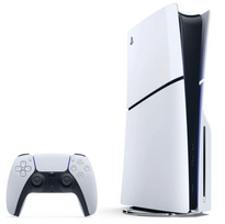 Sony PlayStation 5 Slim D-Chassis 1TB Gaming Console (CFI-2016)
