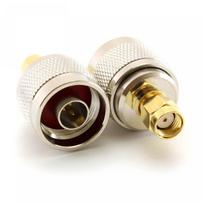 OEM Koaksialinis Adapteris N Male / RPSMA Male CA-NM-RSM