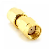 OEM Koaksialinis Adapteris RPSMA Male / RPSMA Male CA-RSM-RSM