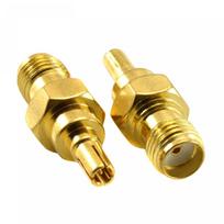 OEM Koaksialinis adapteris SMA Female  / CRC9 CA-SF-CRC9